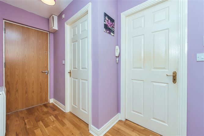 65 Bell Harbour Monastervin, Monasterevin, Kildare