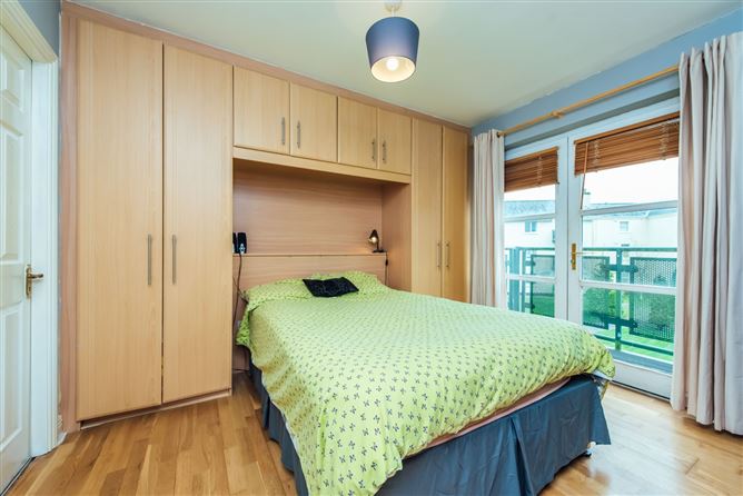 65 Bell Harbour Monastervin, Monasterevin, Kildare