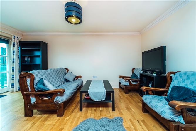 65 Bell Harbour Monastervin, Monasterevin, Kildare