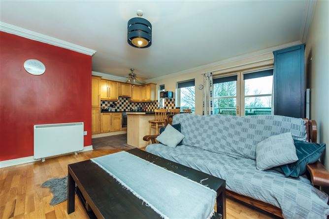 65 Bell Harbour Monastervin, Monasterevin, Kildare