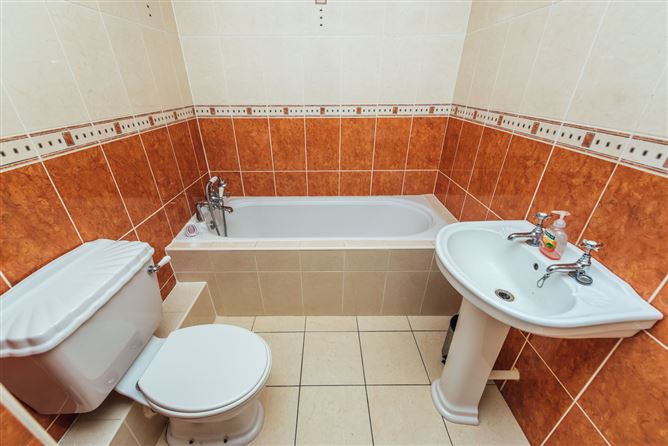 65 Bell Harbour Monastervin, Monasterevin, Kildare
