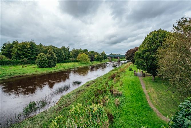 65 Bell Harbour Monastervin, Monasterevin, Kildare