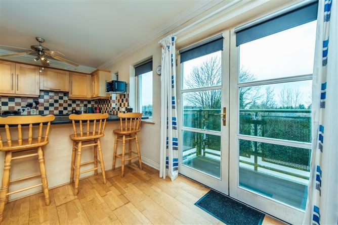 65 Bell Harbour Monastervin, Monasterevin, Kildare