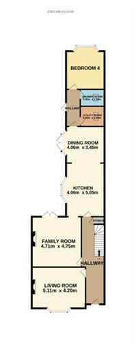 5 Burrow Road, Sutton, Dublin 13