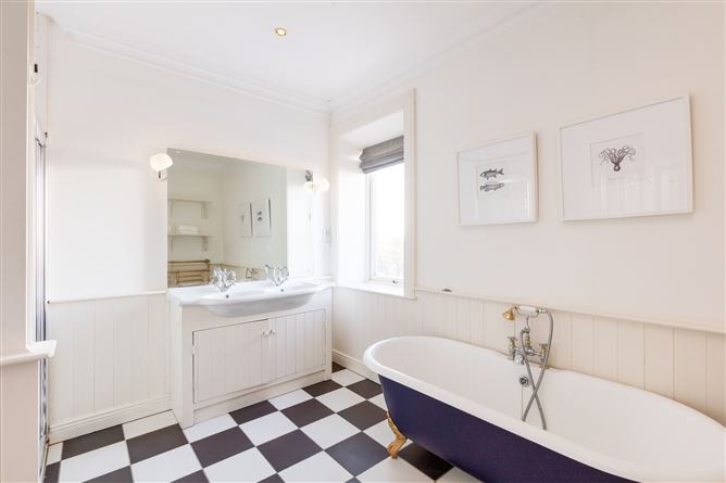 5 Burrow Road, Sutton, Dublin 13