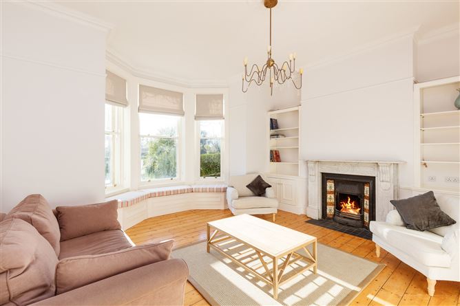 5 Burrow Road, Sutton, Dublin 13