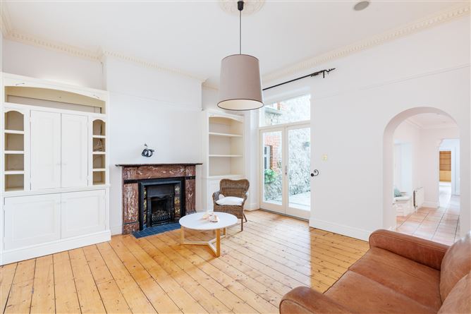 5 Burrow Road, Sutton, Dublin 13
