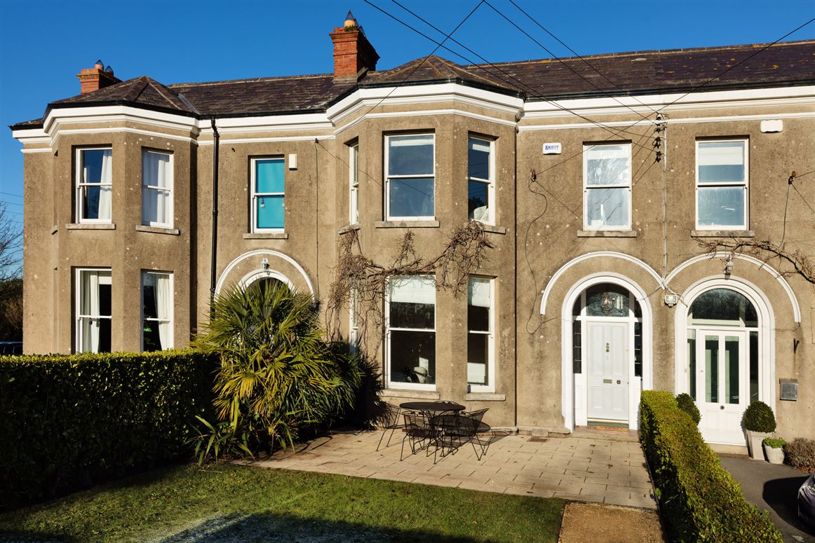 5 Burrow Road, Sutton, Dublin 13