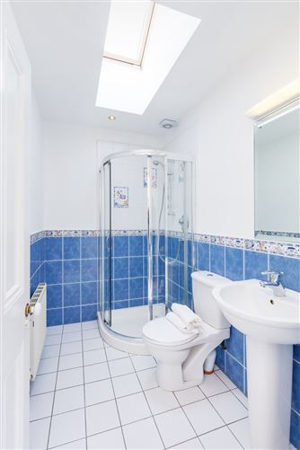 5 Burrow Road, Sutton, Dublin 13