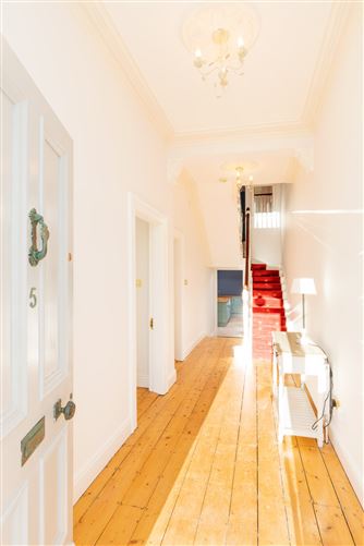 5 Burrow Road, Sutton, Dublin 13