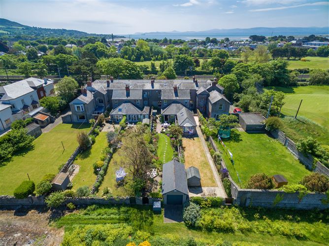 5 Burrow Road, Sutton, Dublin 13