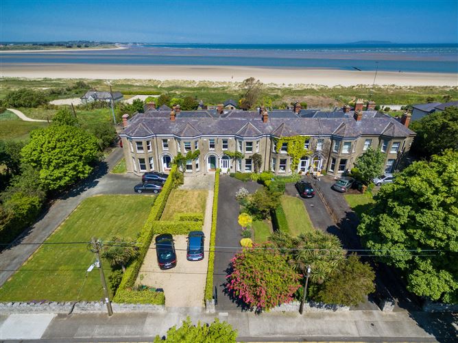 5 Burrow Road, Sutton, Dublin 13