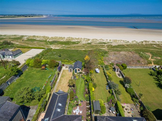 5 Burrow Road, Sutton, Dublin 13