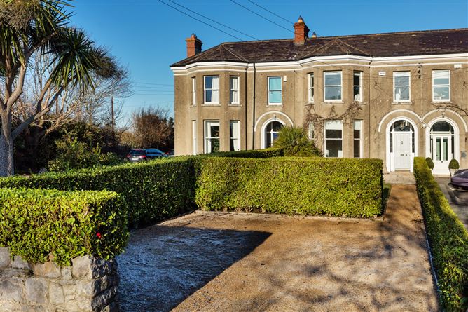 5 Burrow Road, Sutton, Dublin 13