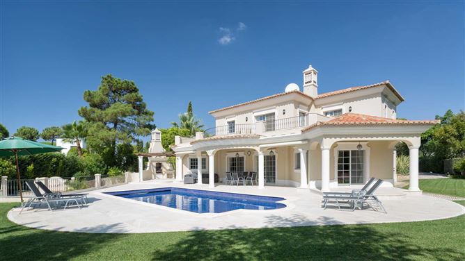 Main image for Villa to Rent in Quinta Do Lago, Portugal, Limerick City, Co. Limerick
