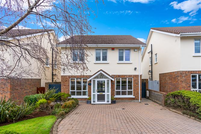 14 Stepaside Park, Stepaside, Dublin 18