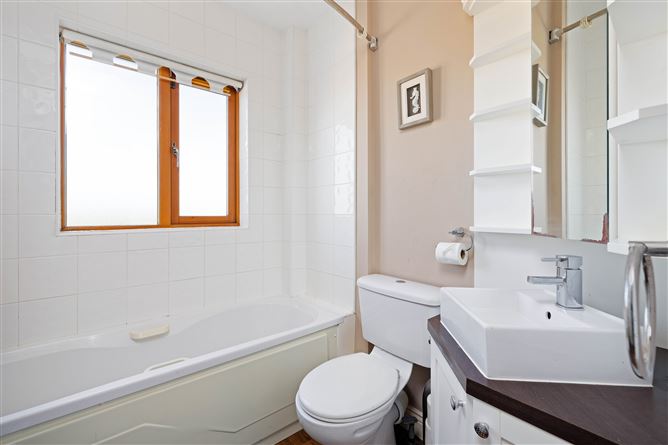 40 Willow Square Primrose Gate, Celbridge, Kildare
