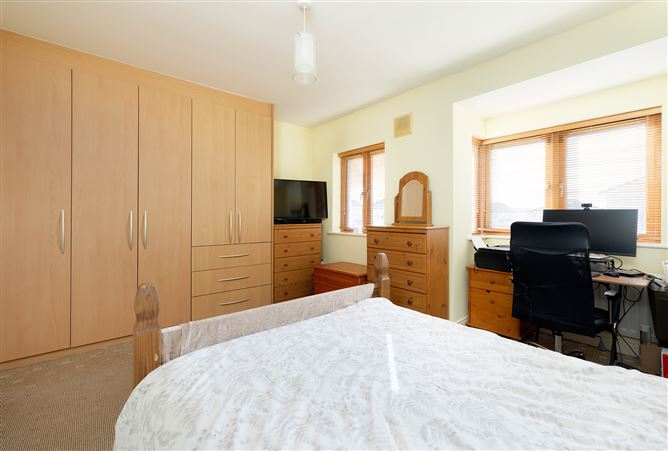 40 Willow Square Primrose Gate, Celbridge, Kildare