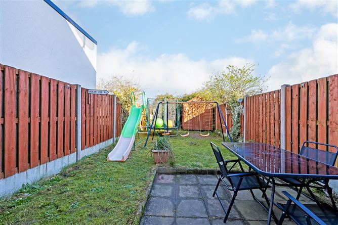 40 Willow Square Primrose Gate, Celbridge, Kildare