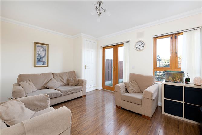 40 Willow Square Primrose Gate, Celbridge, Kildare