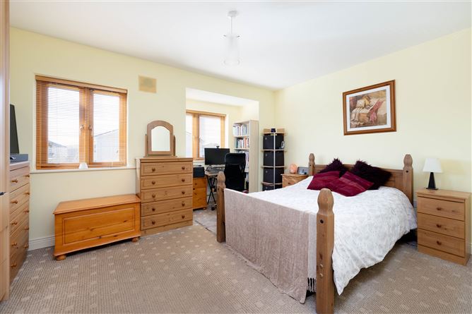 40 Willow Square Primrose Gate, Celbridge, Kildare