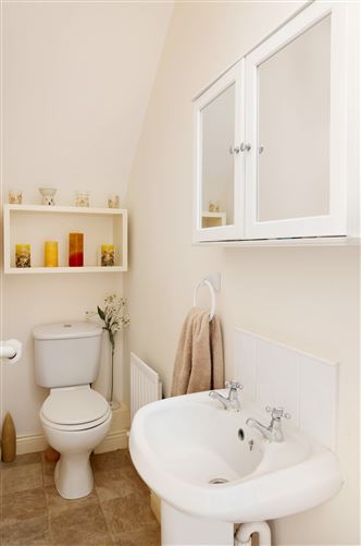 40 Willow Square Primrose Gate, Celbridge, Kildare