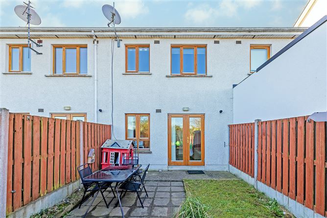 40 Willow Square Primrose Gate, Celbridge, Kildare