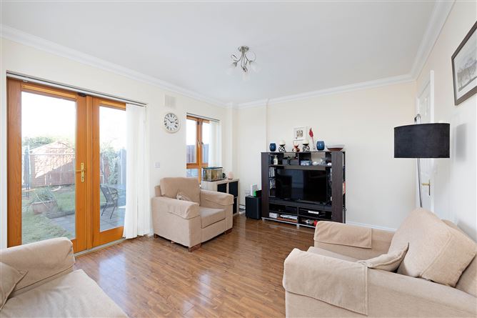 40 Willow Square Primrose Gate, Celbridge, Kildare