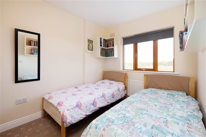 40 Willow Square Primrose Gate, Celbridge, Kildare