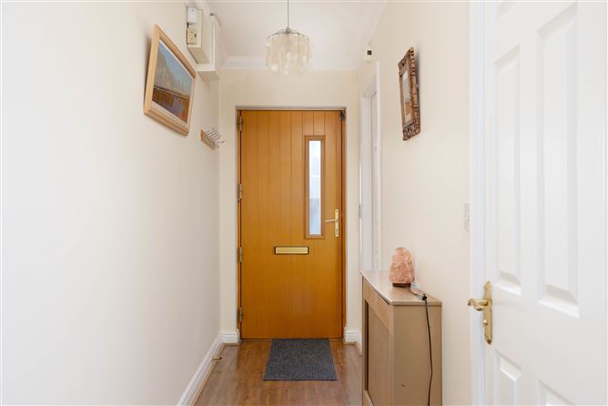 40 Willow Square Primrose Gate, Celbridge, Kildare