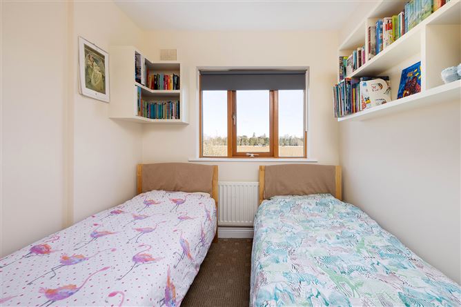40 Willow Square Primrose Gate, Celbridge, Kildare
