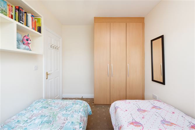 40 Willow Square Primrose Gate, Celbridge, Kildare