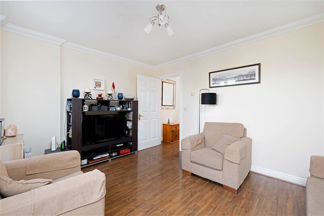 40 Willow Square Primrose Gate, Celbridge, Kildare