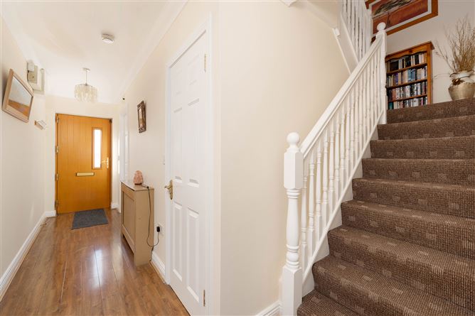 40 Willow Square Primrose Gate, Celbridge, Kildare
