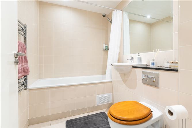Apartment 92, Fitzwilliam Point, Ringsend, Dublin 4