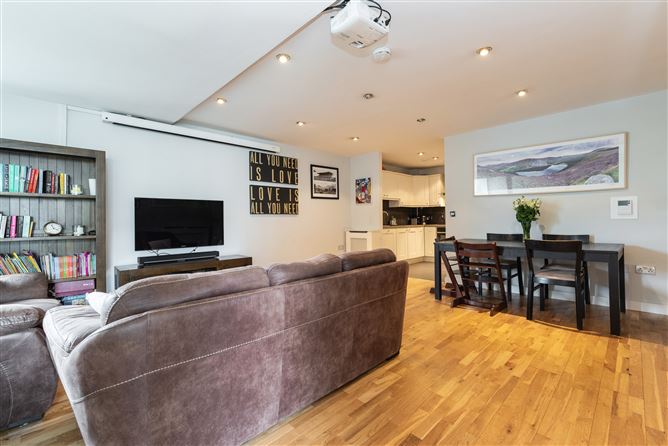 Apartment 92, Fitzwilliam Point, Ringsend, Dublin 4