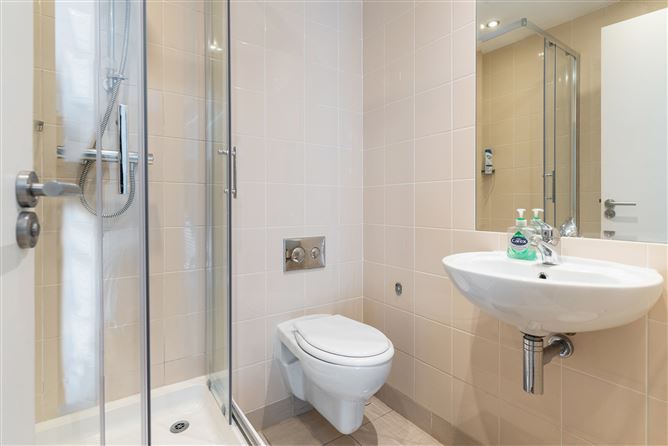 Apartment 92, Fitzwilliam Point, Ringsend, Dublin 4