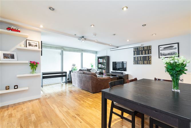 Apartment 92, Fitzwilliam Point, Ringsend, Dublin 4