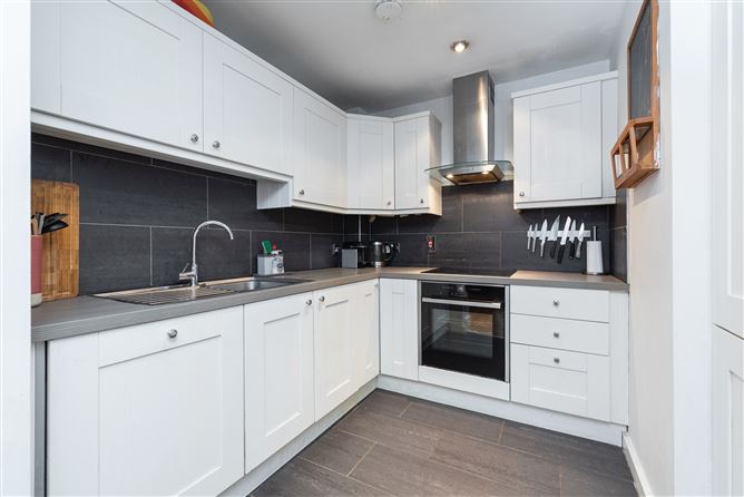 Apartment 92, Fitzwilliam Point, Ringsend, Dublin 4