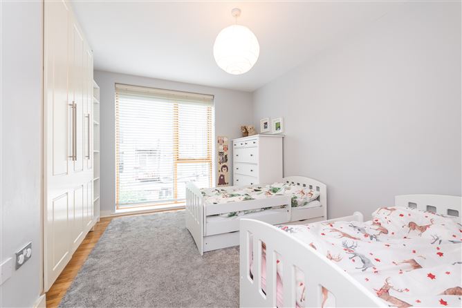 Apartment 92, Fitzwilliam Point, Ringsend, Dublin 4