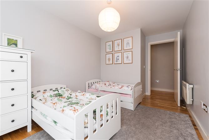 Apartment 92, Fitzwilliam Point, Ringsend, Dublin 4