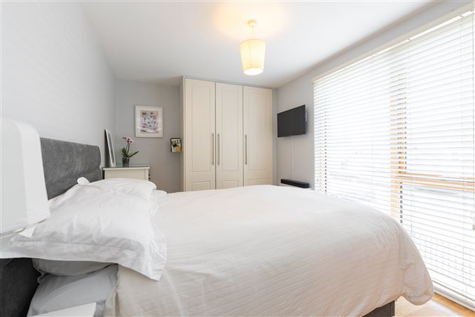 Apartment 92, Fitzwilliam Point, Ringsend, Dublin 4