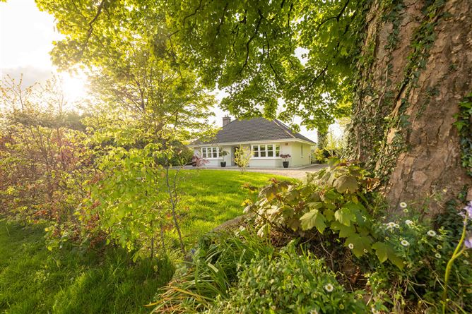 Sycamore Lodge, Gortacrue, Midleton, Cork