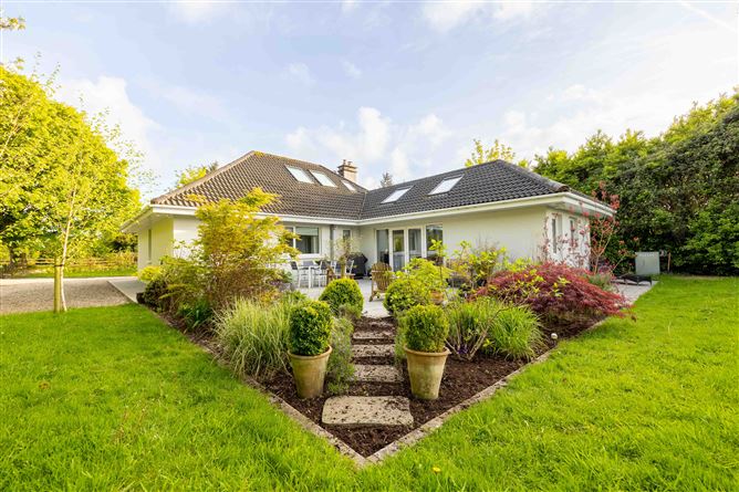 Sycamore Lodge, Gortacrue, Midleton, Cork