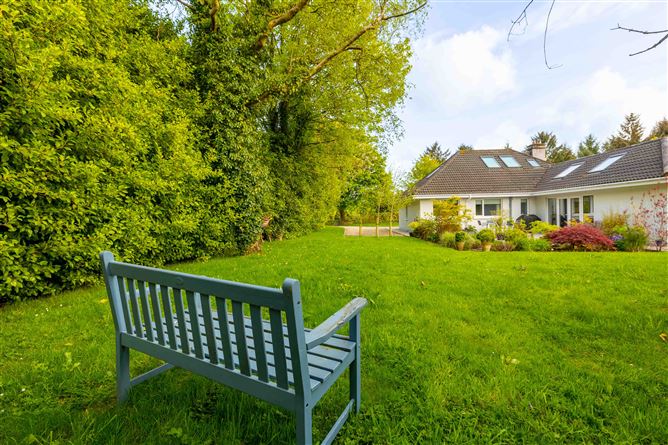 Sycamore Lodge, Gortacrue, Midleton, Cork