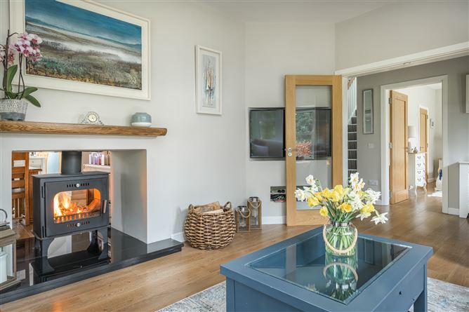 Sycamore Lodge, Gortacrue, Midleton, Cork