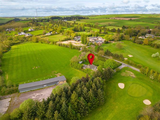 Sycamore Lodge, Gortacrue, Midleton, Cork