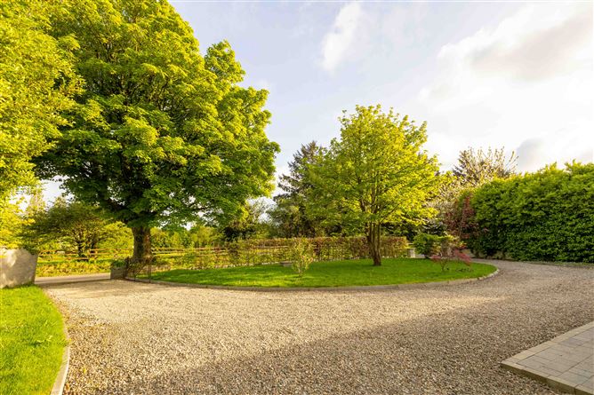 Sycamore Lodge, Gortacrue, Midleton, Cork