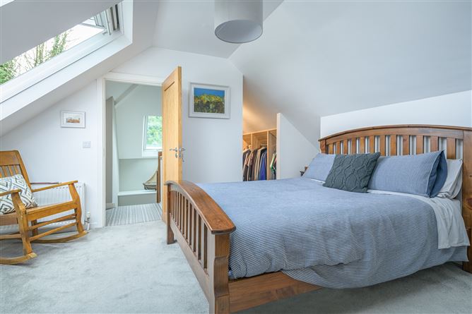 Sycamore Lodge, Gortacrue, Midleton, Cork