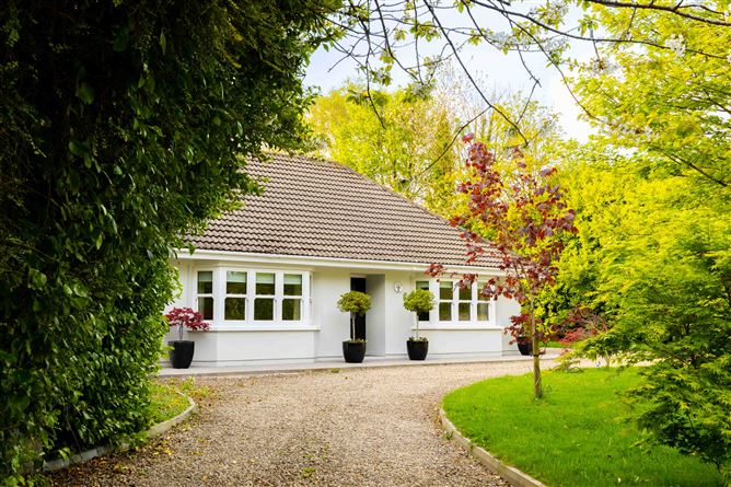 Sycamore Lodge, Gortacrue, Midleton, Cork